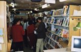 Biblioth&egrave;que CSE Aubert et Duval
